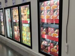 -山姆会员商店(亦庄创意生活广场店)