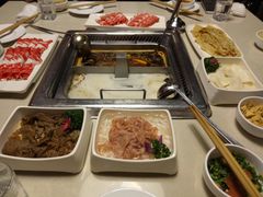 -海底捞火锅(武胜路凯德广场店)