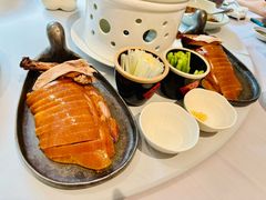 -德永枣香烤鸭(官舍店)
