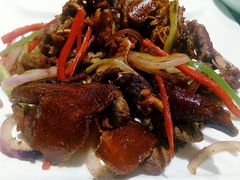 -和记小菜(大宁店)