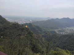 -大慈岩风景区