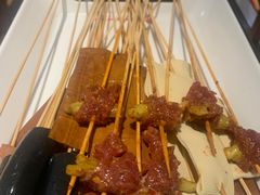 -袁记串串香火锅(郑和中路店)