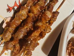 -串王阿三烧烤·小龙虾·烤鱼(拱墅胜利河美食街店)