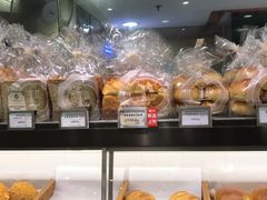 -莉莲蛋挞(大华悦沢书店)