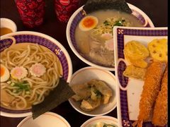 -彗星餐厅(香港迪士尼乐园)