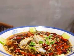 -喜上喜鸡煲翅(吉大店)