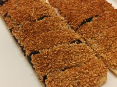 细沙锅饼-梅龙镇酒家(南京西路总店)