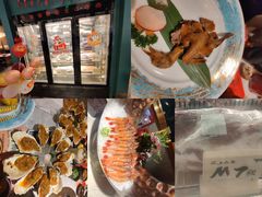 -空之介寿喜烧·和牛放题(恒隆广场店)
