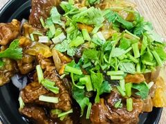 -巷子深菜馆(新华路店)