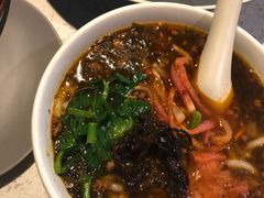 -半山腰·云南菜(侨福芳草地店)