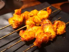 -串玖郎绿色串吧(丽晶公馆店)