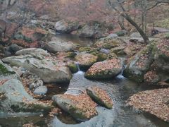 -本溪老边沟风景区