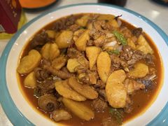 -乡村馕坑肉·烧烤·新疆菜·本地人更爱吃(阿勒泰首店)