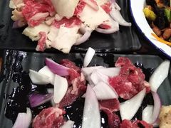 -怡嘉烤肉店(齐齐哈尔烤肉)