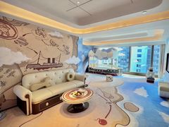 -深圳国际会展中心洲际酒店