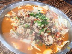 -小球滚滚湘菜馆·烤鱼·口味虾(太平街店)