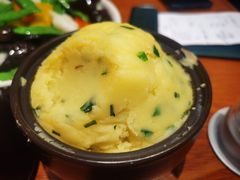 老奶洋芋-云海肴·汽锅鸡·云南菜(美罗城店)