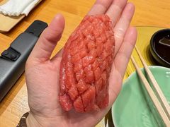 -鮨冠OMAKASE食べ放题(北京首店)