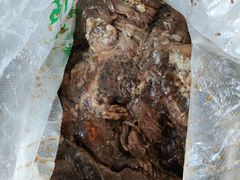 -年记·兴顺斋 牛街清真熟食小吃店