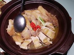 -客汀家宴·客家烟火 四季食材(集美店)