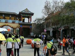 -广州融创文旅城