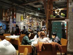-让我们见个面(祥云小镇店)