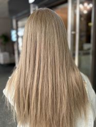 -佰亿Salon·烫染造型