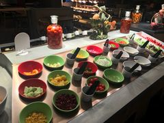 -比格比萨(方庄店)