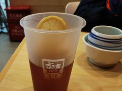 -食其家·牛丼咖喱(湾厦店)