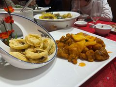 -桃园盛宴·岭南粤菜·手工茶点(南庄店)