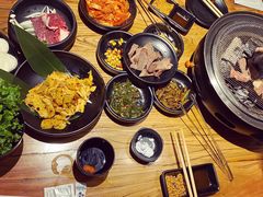 -九田家黑牛烤肉料理(国芳店)