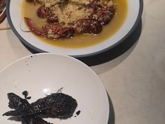 -杨氏青龙虾·羊蝎子(金盛路总店)