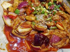 -嘎嘎鸭脑壳(驷马桥店)