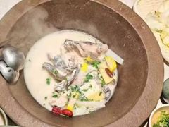 -鲜潭蒸汽石锅鱼(五道口购物中心店)