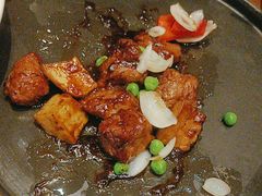 -上海人家花樣年华(中山公园店)