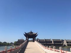 -朱仙镇启封故园景区