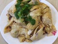 -泰煌鸡·上海白斩鸡·沪菜(平利店)