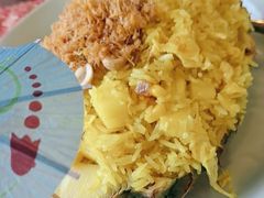 -南沙游艇会·大兵船餐厅