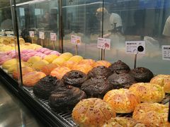 -LELECHA乐乐茶(美罗城店)