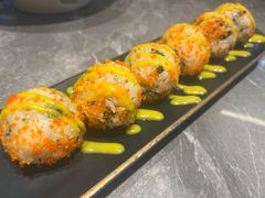 -大同江朝鲜菜•长春地标美食(欧亚卖场店)