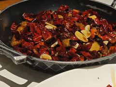 怪味鸡翅-三猫黑鱼花(南大店)