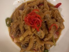 -小八仙·宴(三峡茶庄店)