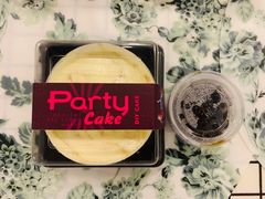 -FALANC CAKE生日蛋糕(广州店)