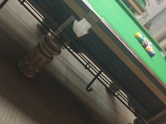 -云川台球(马甸店)