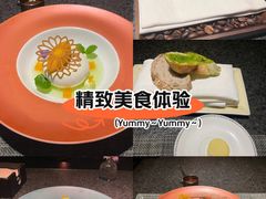 -莲西餐(曲江店)