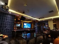 -盛世豪情量贩式KTV(九洲创意园店)