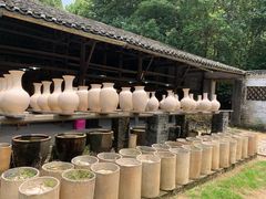 -景德镇古窑民俗博览区