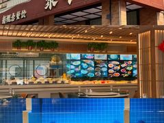 -聚丰园•湖鲜餐厅(阿红私房菜梅石路店)