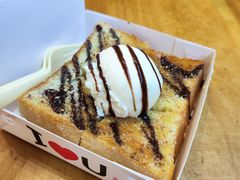 -阿信厚吐司(曾厝垵店)