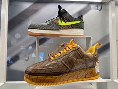 -NIKE LAB X158(新乐路店)